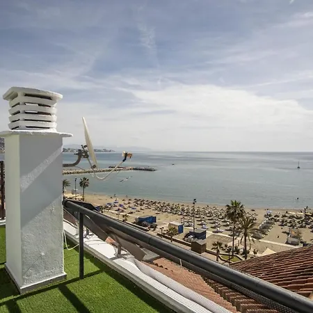 Portonovo Atico Appartamento Fuengirola