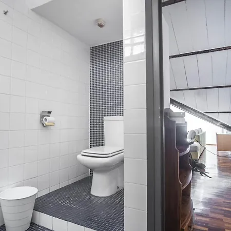 Portonovo Atico Apartment Fuengirola