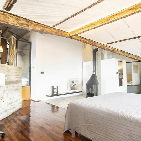 Apartment Portonovo Atico