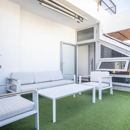 Portonovo Atico Apartment Fuengirola